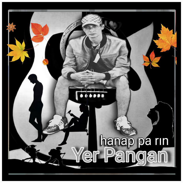 HANAP PA RIN cover art