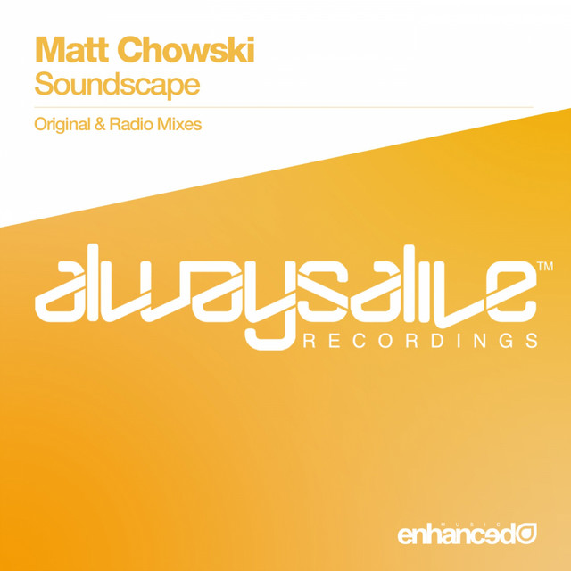 Soundscape - Original Mix