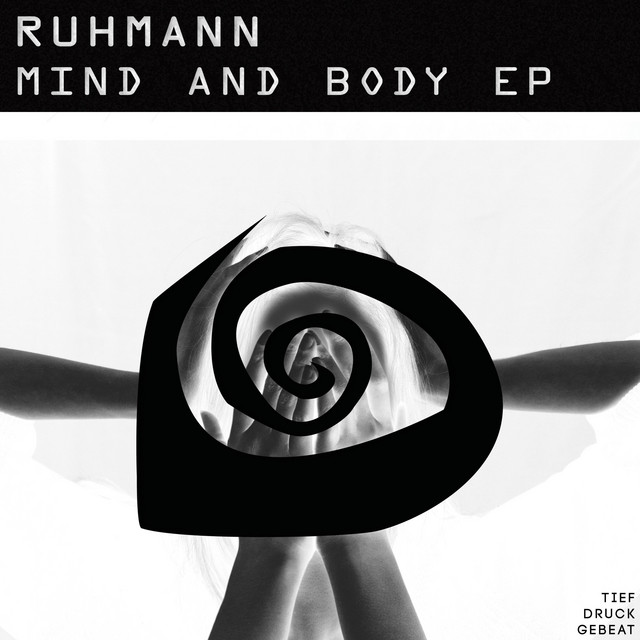 Mind and Body EP cover art