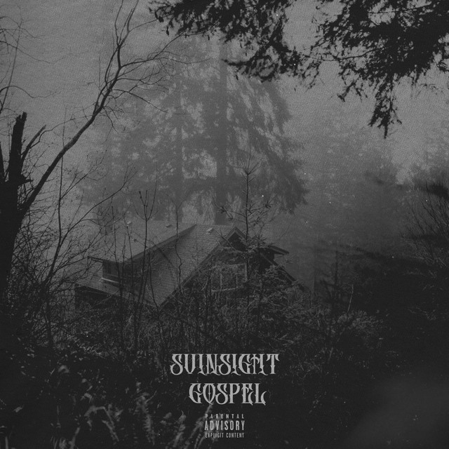 Gospel cover art