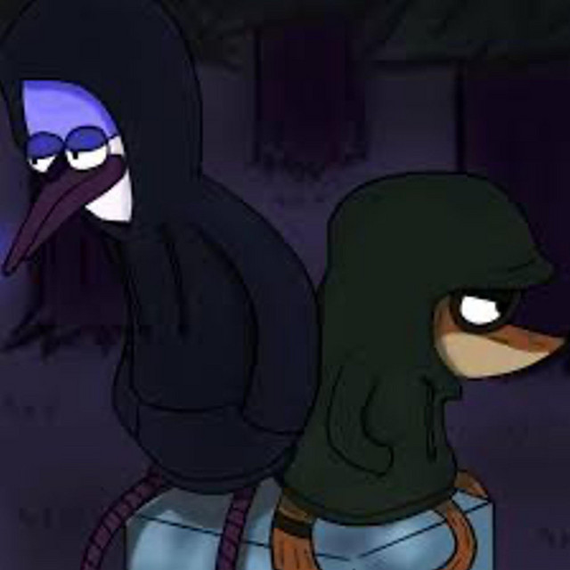 Mordecai