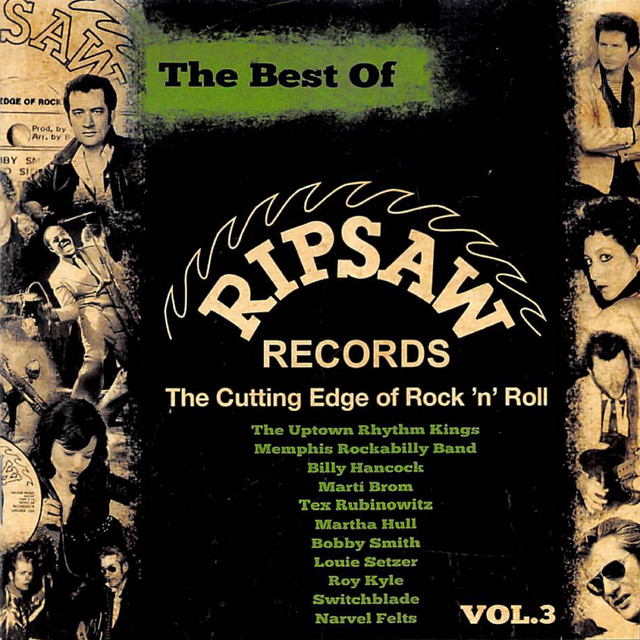 album image