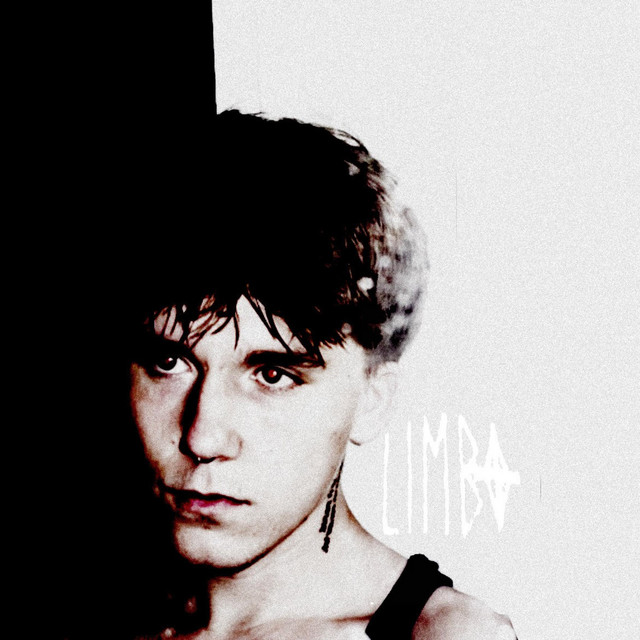 LIMBO cover art