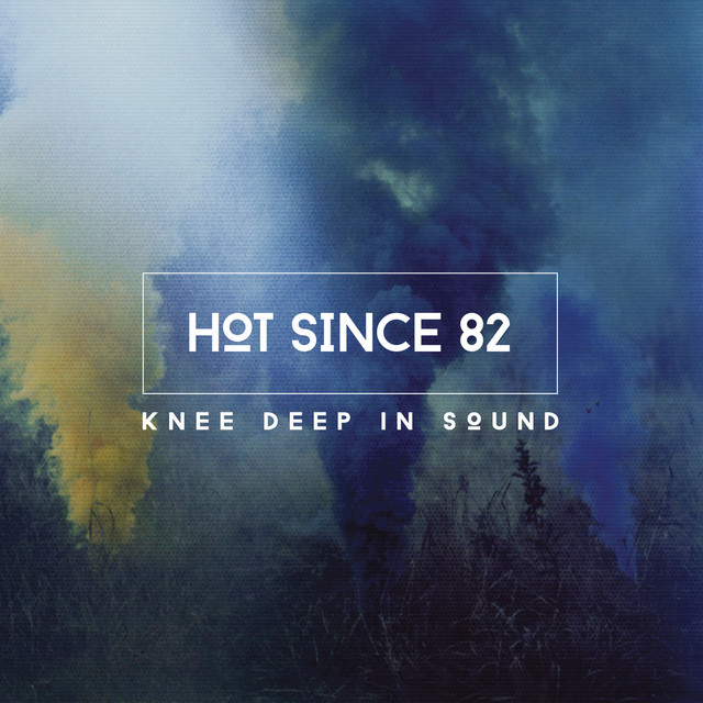 Knee Deep In Sound (Deluxe Version) cover art