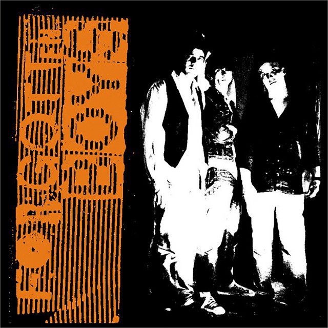 Forgotten Boys cover art