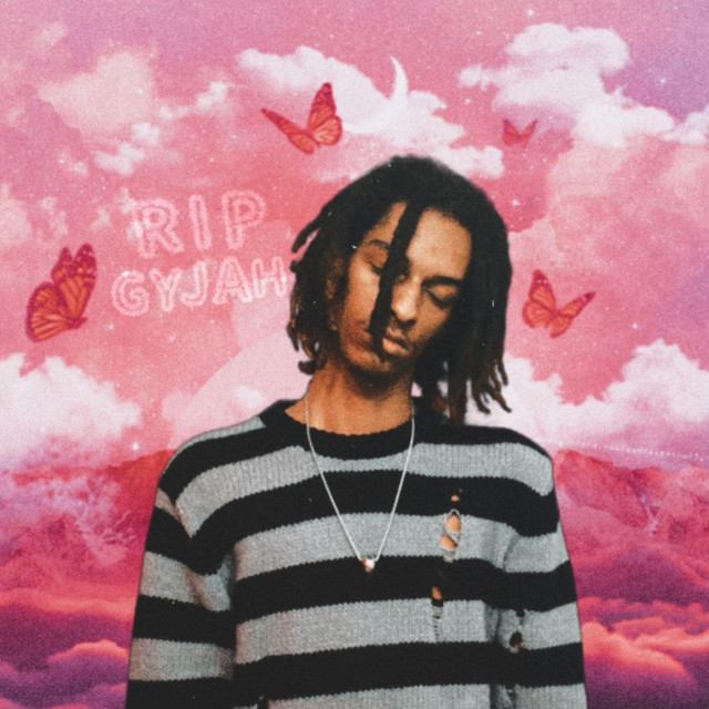 BACK WITH THE BUTTERFLIES cover art
