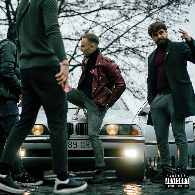 Ari | Spotify