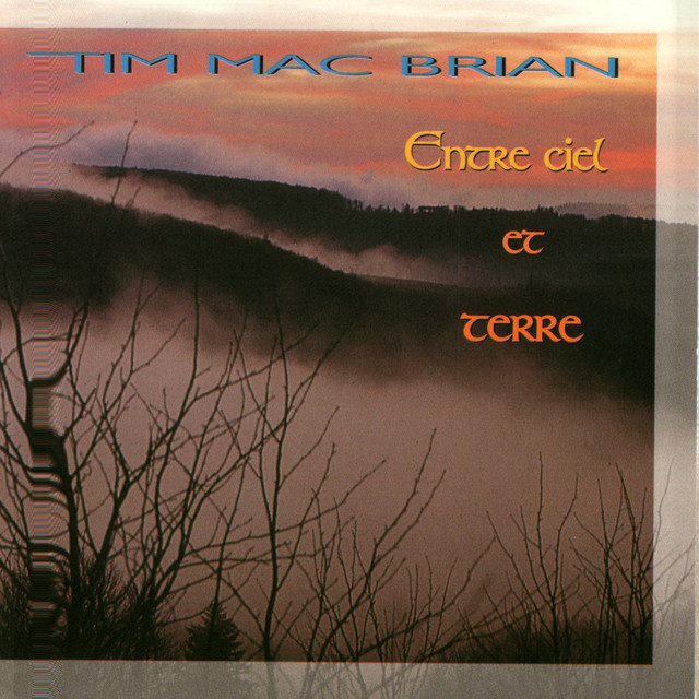 Tim Mac Brian Photo