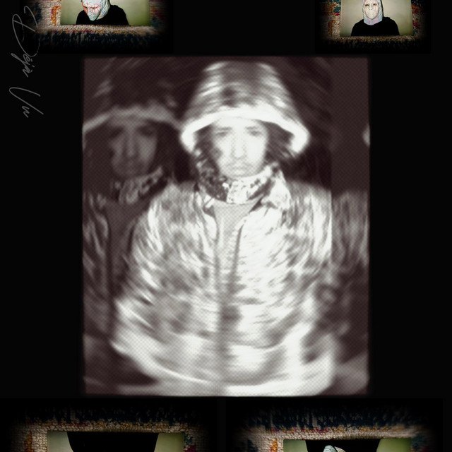 Déjà Vu cover art