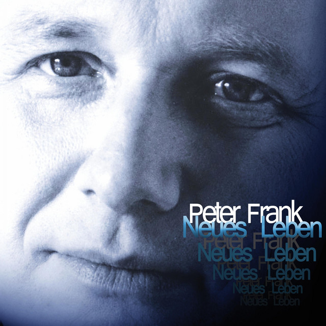 Neues Leben cover art