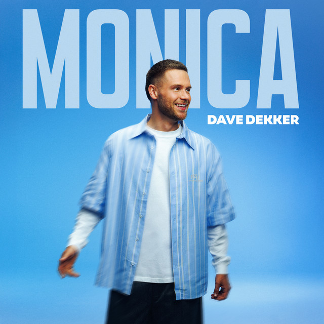 Monica cover