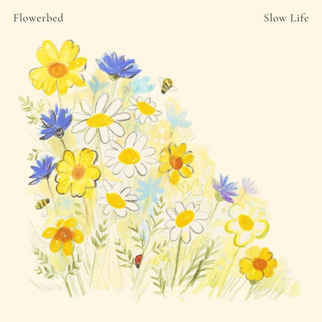 Slow Life cover art