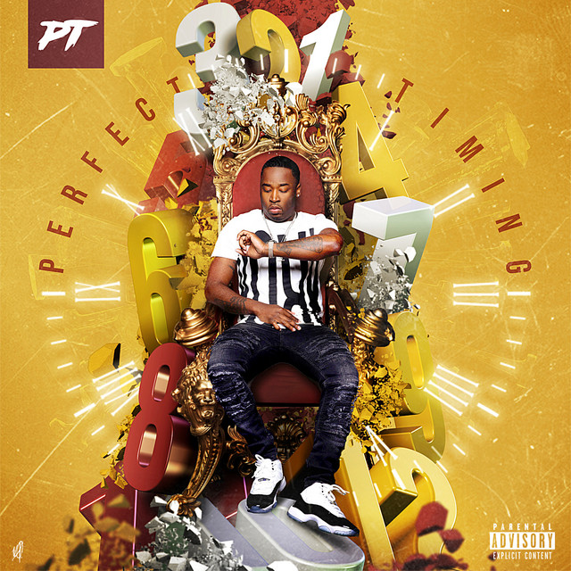 Perfect Timing - EP - EP by P.T. | Spotify