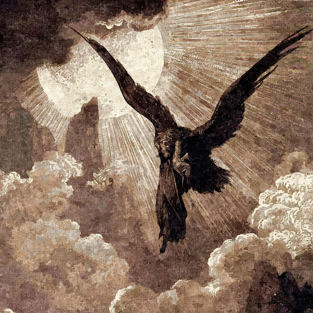 God's Justice cover art