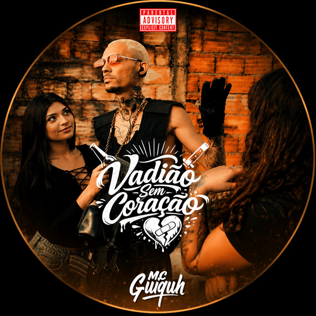 Vadião Sem Coração