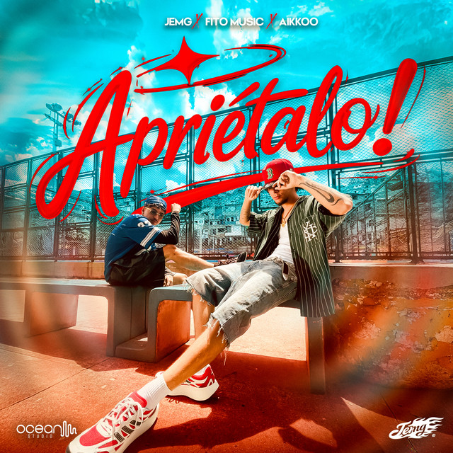 APRIETALO