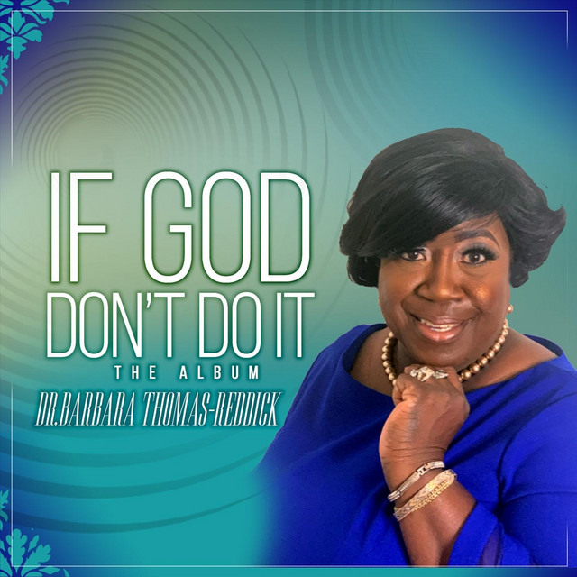 If God Don't Do It cover art