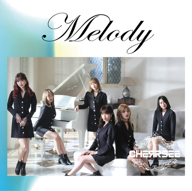 Melody cover art
