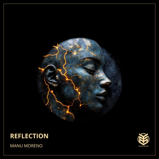 Manu Moreno – Reflection