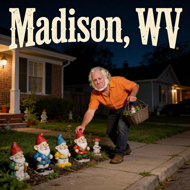 Madison, WV