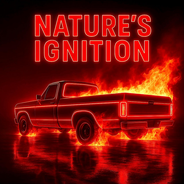 Nature's Ignition cover art