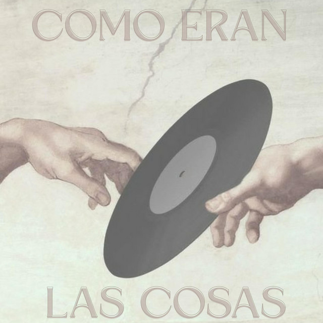 Como eran las cosas (house)