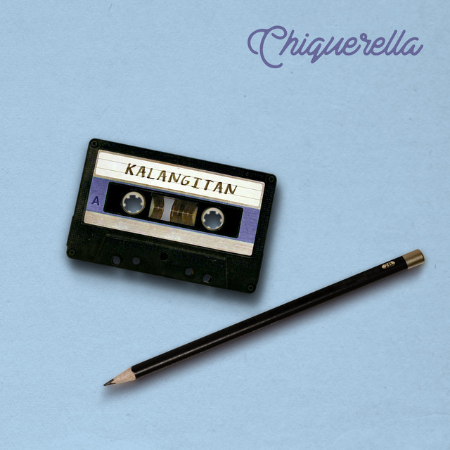 Kalangitan cover art