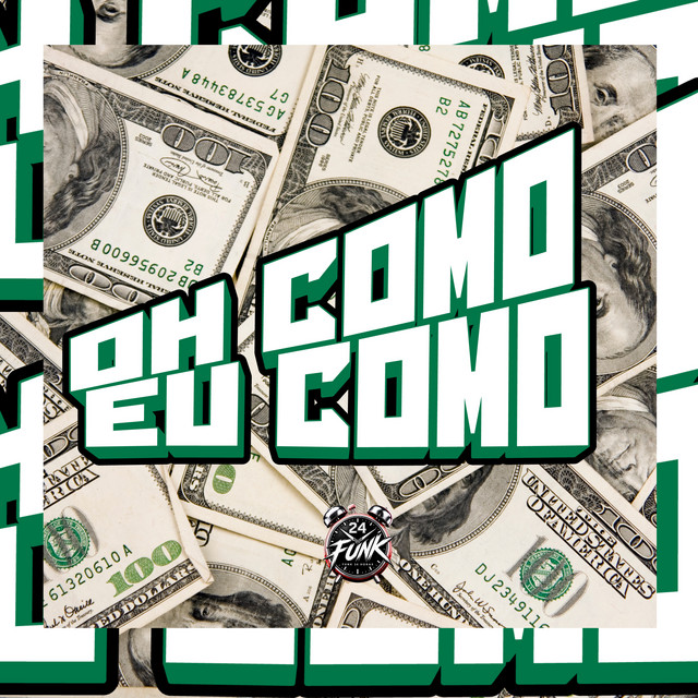 Oh Como Eu Como