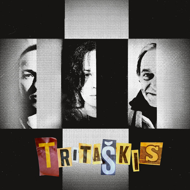 Tritaškis