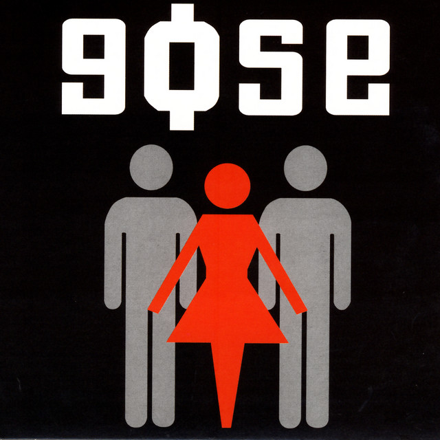 Gose cover art