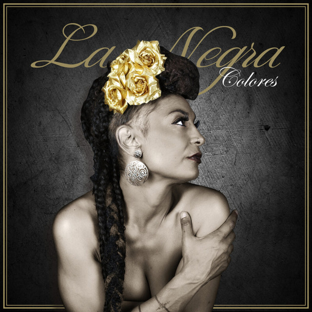 Colores cover art