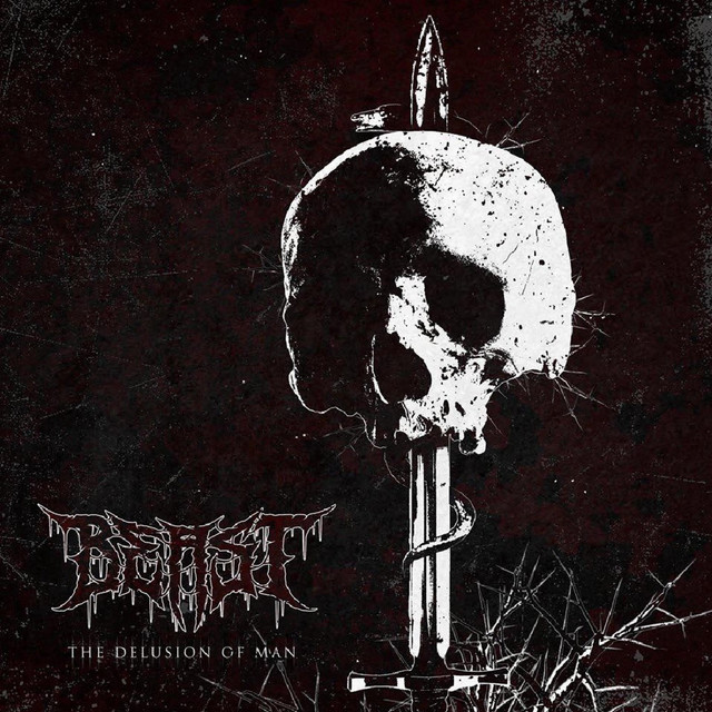 The Delusion of Man cover art