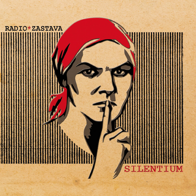 Silentium cover art