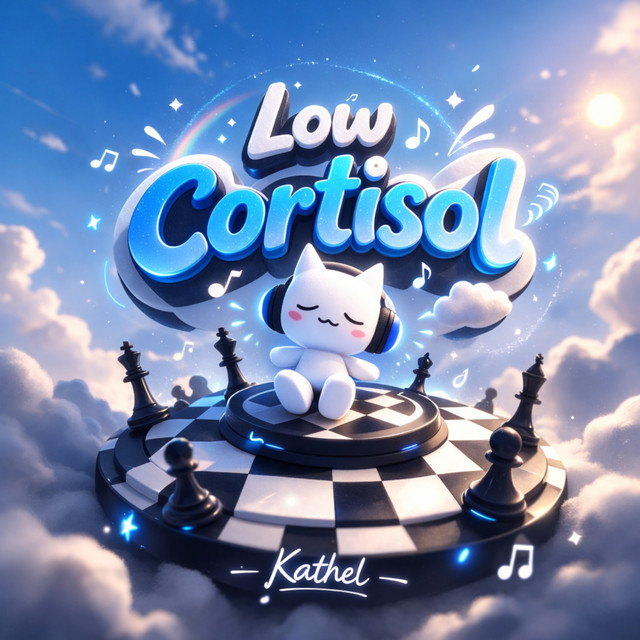 Low Cortisol