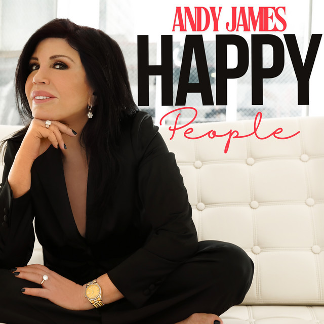 Happy People cover art