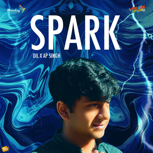 Spark cover art