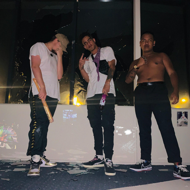 album image