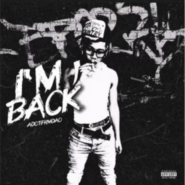 Im Back