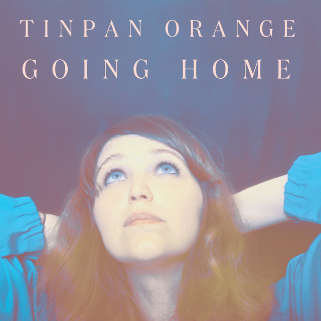 Going Home cover