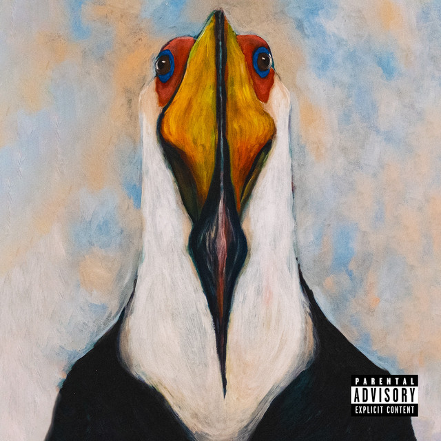 TUCANO'S PARTY cover art