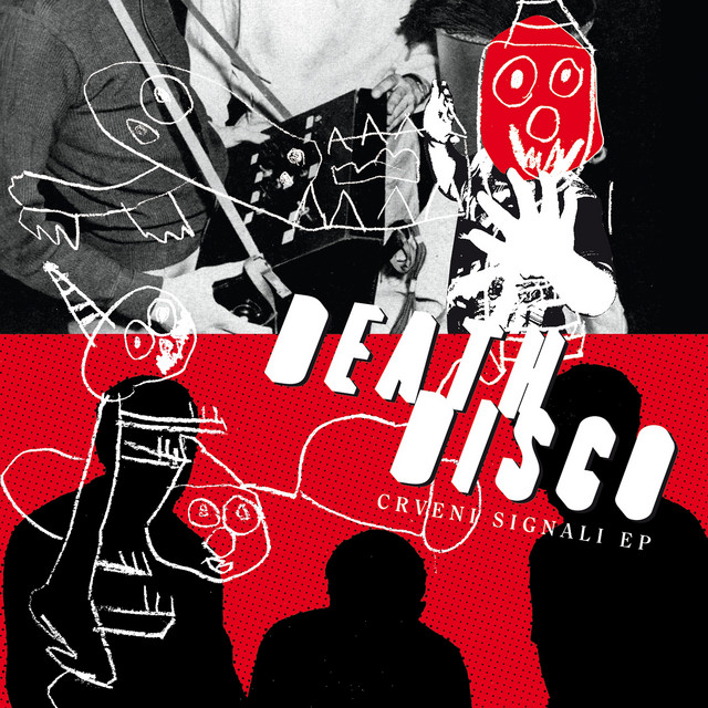 Crveni Signali cover art