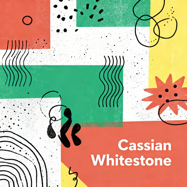 Cassian Whitestone