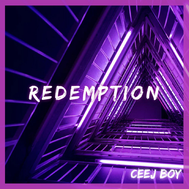 Redemption cover art