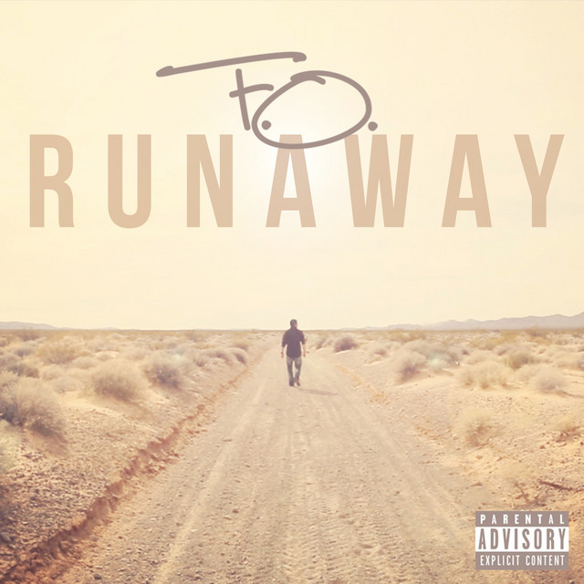 Runaway cover art