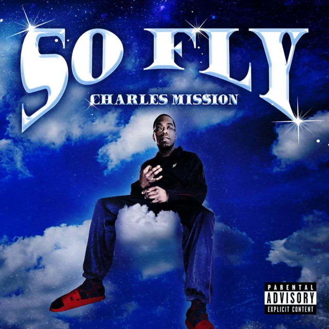 So Fly cover art