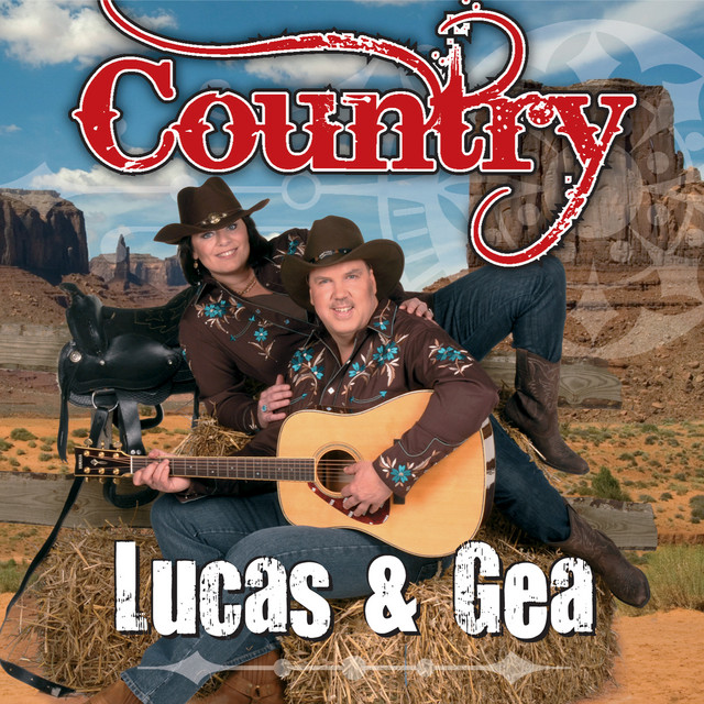 Country cover art