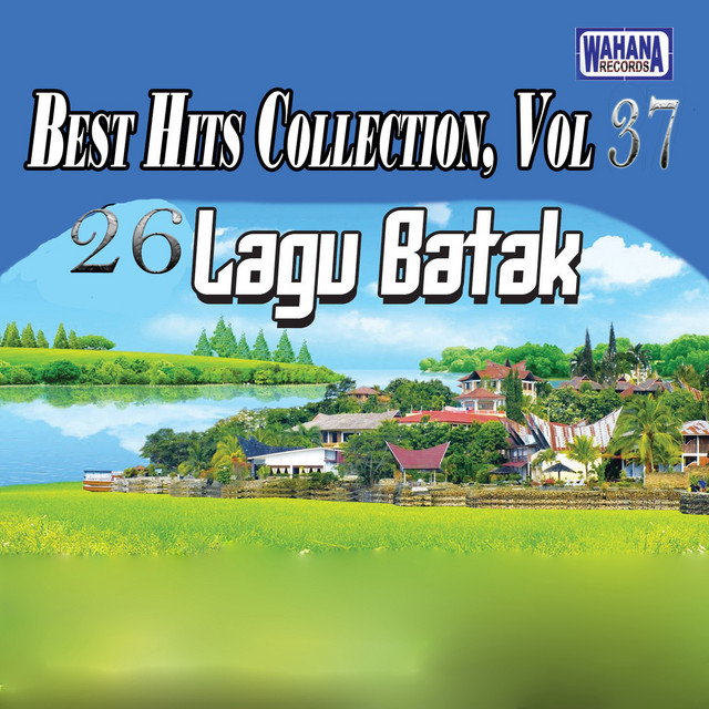 Best Hits Collection, Vol. 37 cover art
