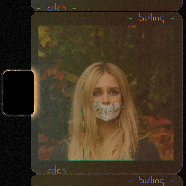 Cover art: ditch — BULLING
