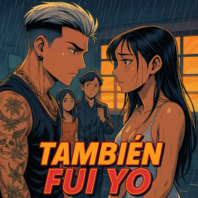 También Fui Yo