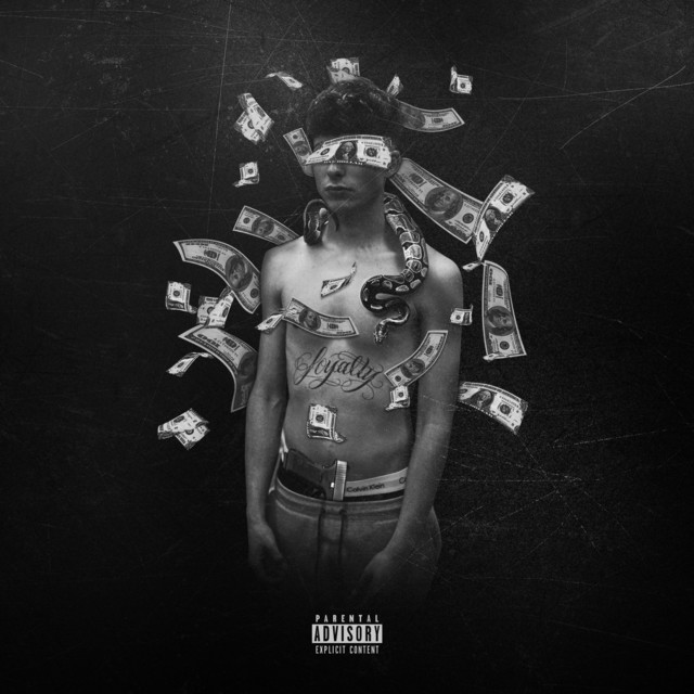 Non torno (feat. 21trago)